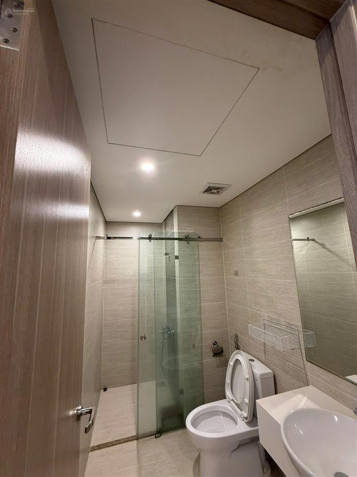 Siêu rẻ chính chủ gửi bán ch 1n+1  46.5m2, 3.2tỷ, phân khu (sa) dự án vinhomesmart city tây mỗa