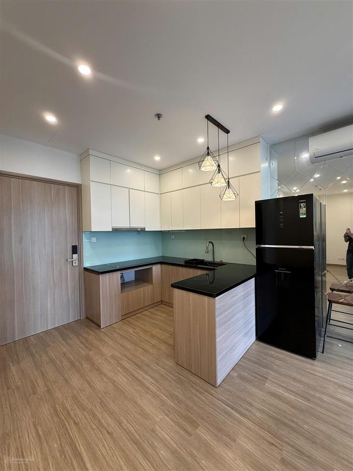 Siêu rẻ chính chủ gửi bán ch 1n+1  46.5m2, 3.2tỷ, phân khu (sa) dự án vinhomesmart city tây mỗa