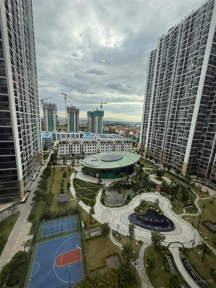 Siêu rẻ chính chủ gửi bán ch 1n+1  46.5m2, 3.2tỷ, phân khu (sa) dự án vinhomesmart city tây mỗa