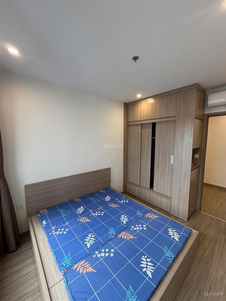Siêu rẻ chính chủ gửi bán ch 1n+1  46.5m2, 3.2tỷ, phân khu (sa) dự án vinhomesmart city tây mỗa