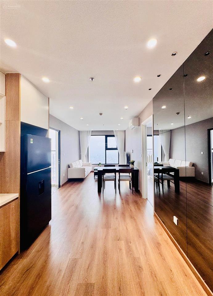 Cần bán căn hộ 2pn  2vs, 62m2 imperia toà i1, view hồ  tầng trung  view hồ