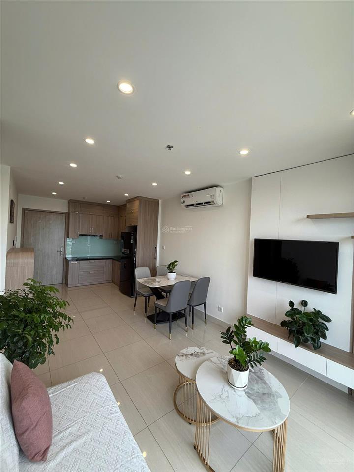 Siêu rẻ chính chủ gửi bán ch 1n + 1  46.5m2, 3.2 tỷ, phân khu (s) dự án vinhomesmart city tây mỗ