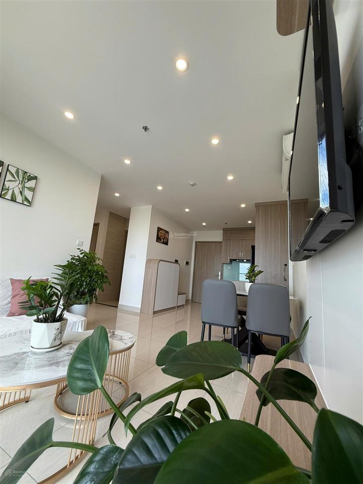 Siêu rẻ chính chủ gửi bán ch 1n + 1  46.5m2, 3.2 tỷ, phân khu (s) dự án vinhomesmart city tây mỗ