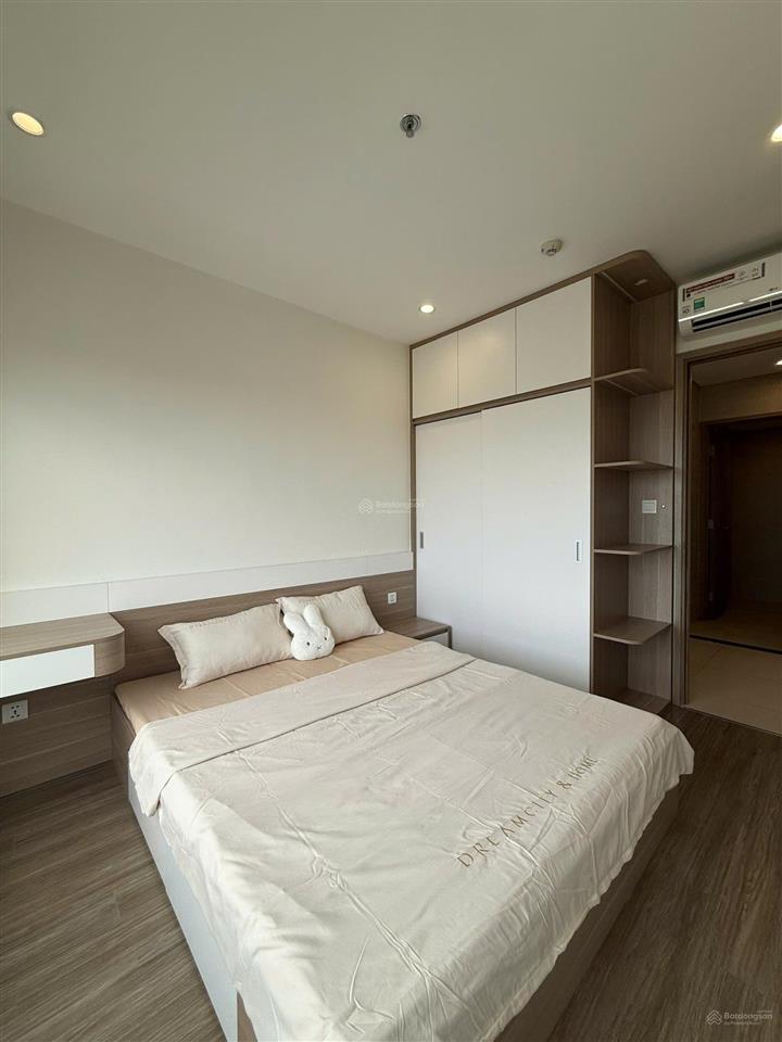 Siêu rẻ chính chủ gửi bán ch 1n + 1  46.5m2, 3.2 tỷ, phân khu (s) dự án vinhomesmart city tây mỗ