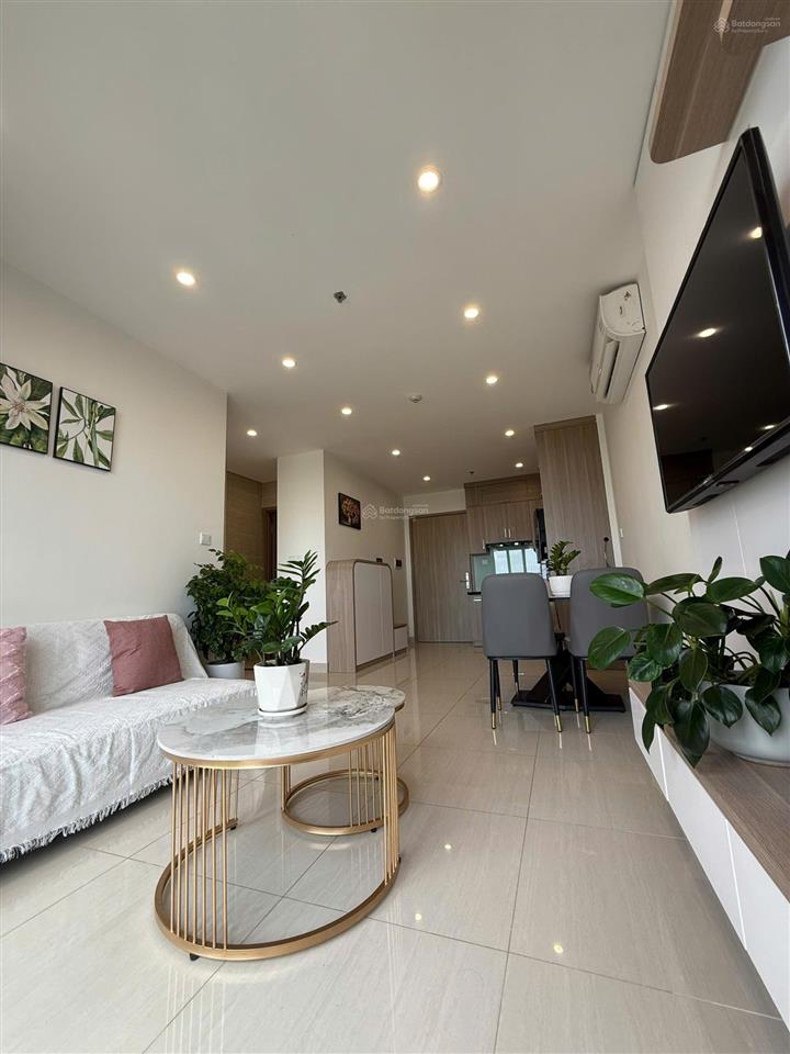 Siêu rẻ chính chủ gửi bán ch 1n + 1  46.5m2, 3.2 tỷ, phân khu (s) dự án vinhomesmart city tây mỗ