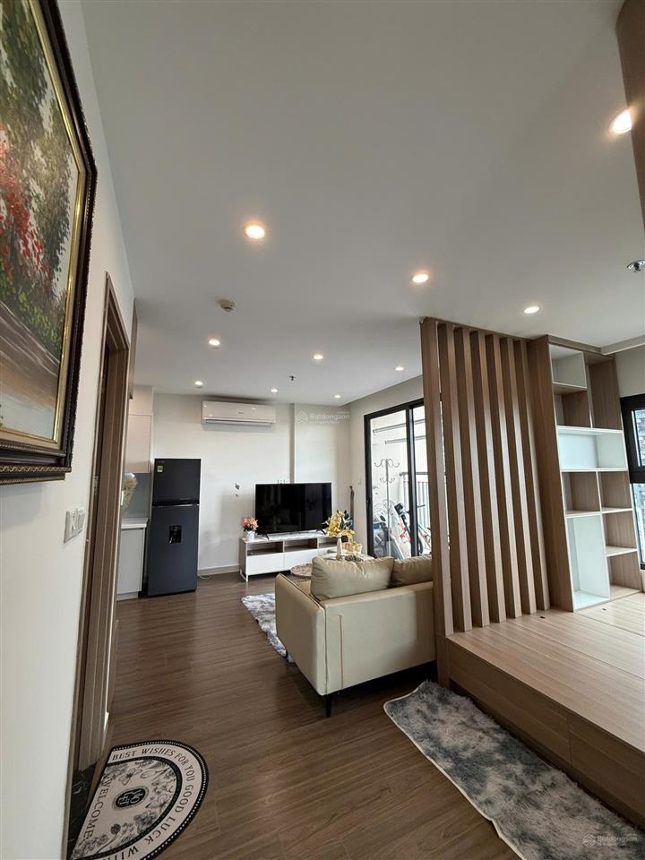 Hot chính chủ bán ch 2n + 1, 63.4m2, 4 tỷ tròn, vinhome smart city   0974 046 ***