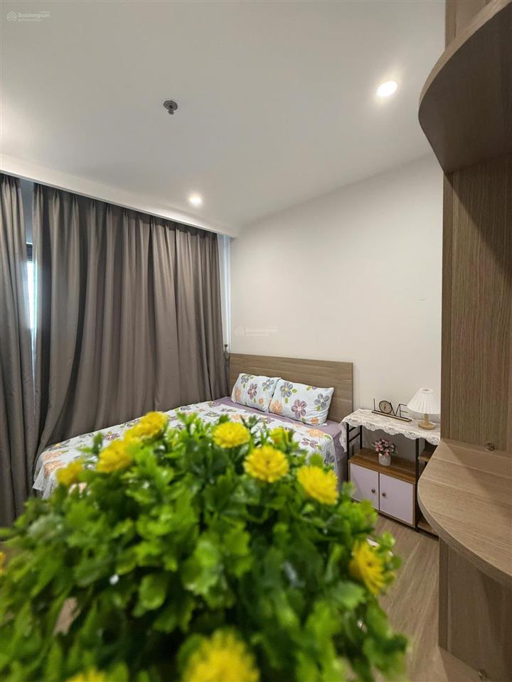 Hot chính chủ bán ch 2n + 1, 63.4m2, 4 tỷ tròn, vinhome smart city   0974 046 ***