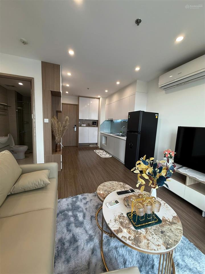 Hot chính chủ bán ch 2n + 1, 63.4m2, 4 tỷ tròn, vinhome smart city   0974 046 ***