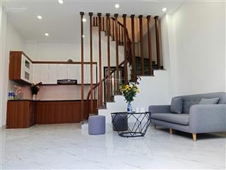 Bán nhà 4 tầng tại kỳ thuỷ, bích hoà thanh oai gần vành đai 4, ql21b, giá nhỉnh 3 tỷ