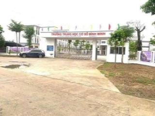 Bán đất đấu giá mả tre, xã bình minh, huyện thanh oai, giá đầu tư.  0332 711 ***