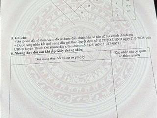 Bán đất đấu giá đỗ động  sát vin olympic, sát trục cienco 5, dt 102m2, giá 8 tỷ