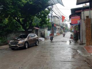 Ô tô tránh, kinh doanh ngay bán 54m2 đất vũ lăng, dân hòa, thanh oai  lõi khu olympic