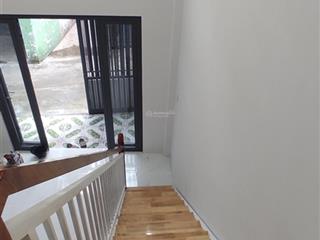 Bán nhà riêng tại hương lộ ngọc hiệp, 2,295 tỷ, 34 m2, 2pn + 1 wc