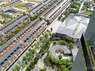 Bán liền kề wyndham 3n, lợi nhuận 125 triệu/6 tháng, giá 3.6 tỷ, diện tích 75m2