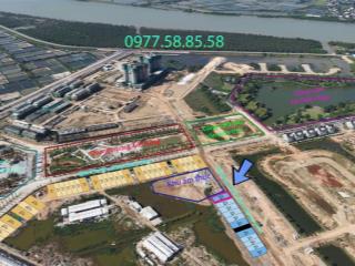 Bán shophouse hàng hiếm tại eco central park, 11,763 tỷ, 144m2, 4pn, 5wc, đông nam