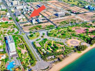 Bán lô đất kđt biển k2  cách biển 500m chỉ 3 tỷ 200