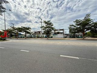 Bán đất biển ninh chử 662m2  mặt tiền 11m  cách biển 300m