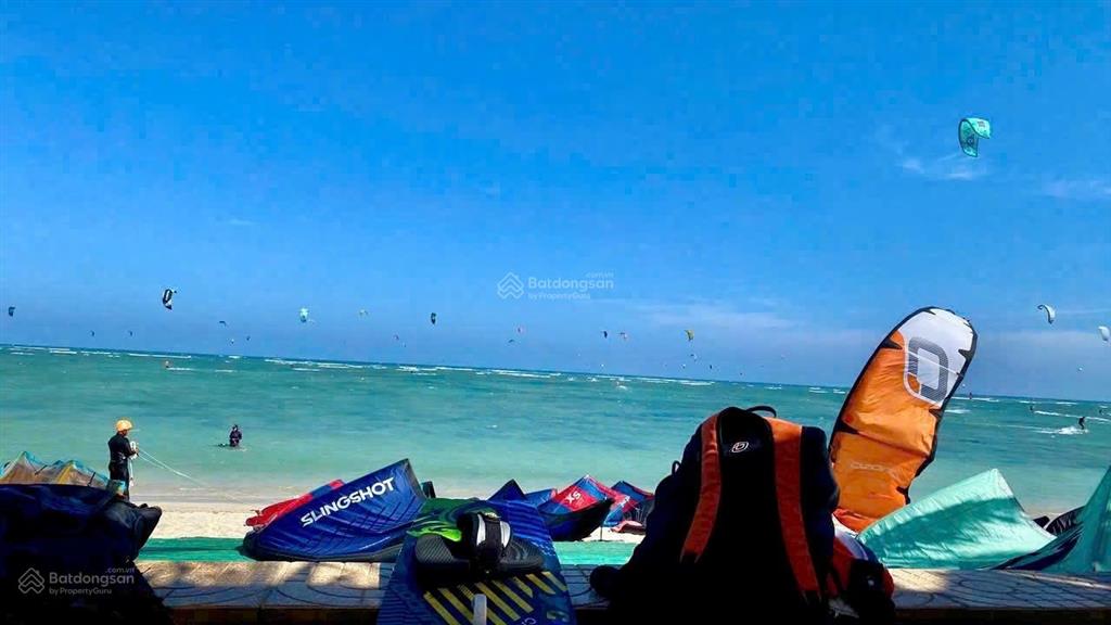 Đất thổ view biển 121m2  lưng tựa núi, chỉ từ 16tr/m2