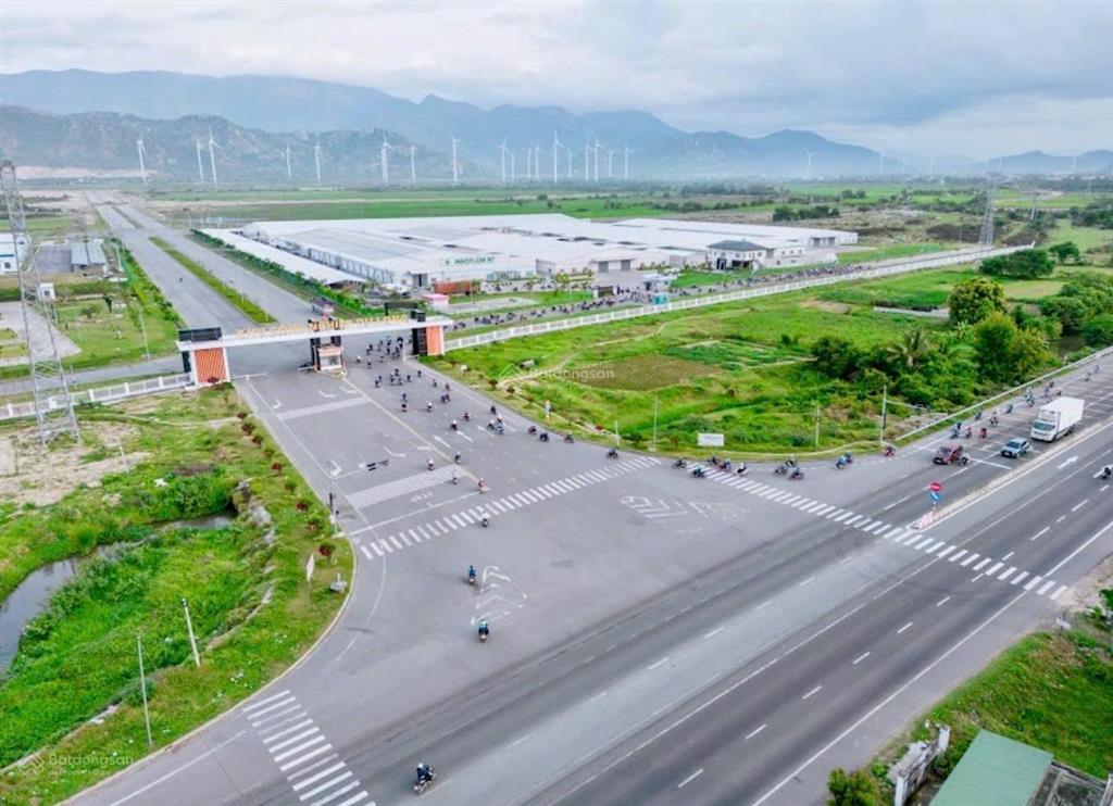 Đất thổ cư gần kcn du long 94m2, 103m2 chỉ từ 390 triệu