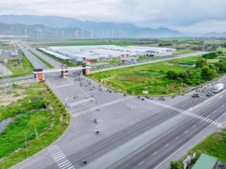 Đất thổ cư gần kcn du long  94m2  chỉ từ 390 triệu