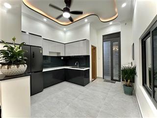 Bán gấp nhà chu văn an, quận 6, giá 2.8tỷ,dt 60m2 (5x12), 1t2l (4pn  5wc), shr,  0914 594 ***