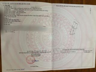 Lô đất còn sót lại tại xã hồng kỳ huyện sóc sơn thị trấn xuân mai chương mỹ hà nội