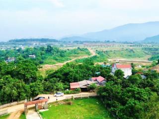 Lô đất chính chủ còn sót lại trục chính suối sếu