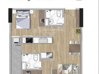 Bán căn hộ 2pn chung cư tecco elite thịnh đán nhận nhà ở ngay, đầu tư cho thuê dòng tiền ổn định