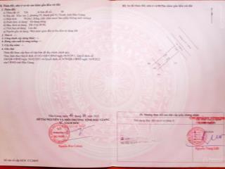Bán lô liền kề dự án dic hậu giang 1,2 tỷ.  0902 174 ***
