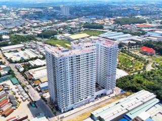 Bán căn hộ ben hill bình dương, chỉ 2 từ 2.4 tỷ/căn 2pn, cam kết cho thuê và mua lại