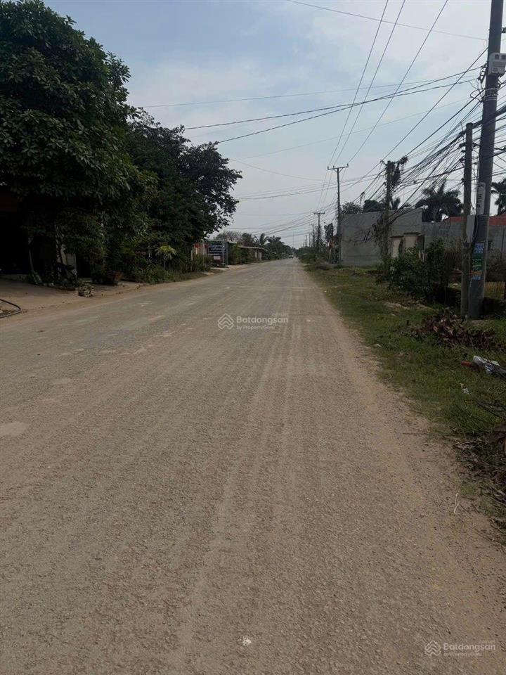 Bán đất 105m2 tại bàu công, đức lập hạ, đức hòa, long an, 3,1 tỷ