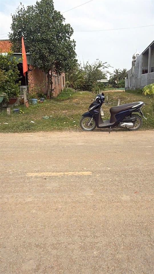 Bán đất 105m2 tại bàu công, đức lập hạ, đức hòa, long an, 3,1 tỷ