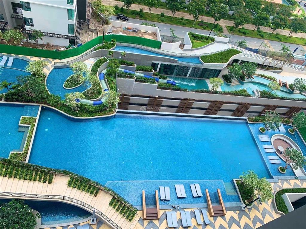 Chủ nhà cần cho thuê căn hộ 2 pn dự án feliz en vista