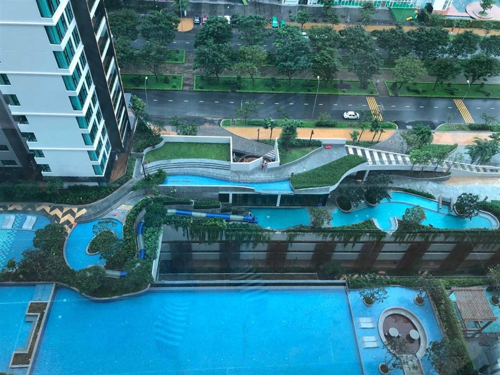 Chủ nhà cần cho thuê căn hộ 2 pn dự án feliz en vista