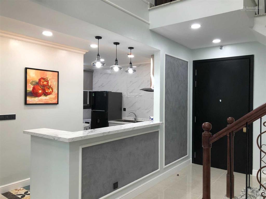 Chủ nhà cần cho thuê căn hộ 2 pn dự án feliz en vista