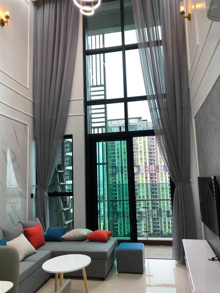 Chủ nhà cần cho thuê căn hộ 2 pn dự án feliz en vista