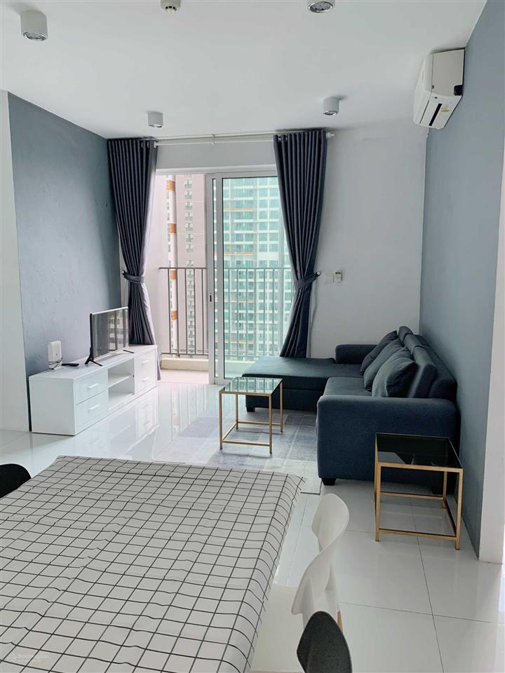 Chủ nhà cần cho thuê căn hộ 1 pn dự án vista verde