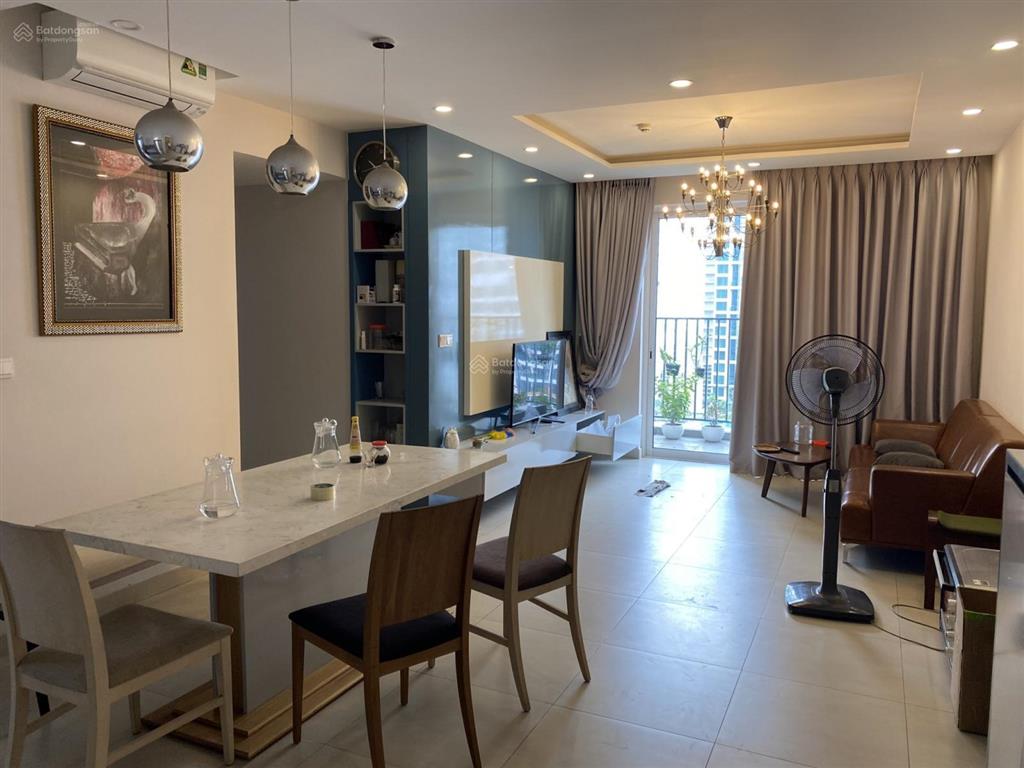 Chủ nhà cần cho thuê căn hộ 1 pn dự án vista verde