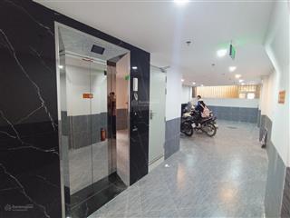 Nhanh mới kịp bán toà ccmn nguyễn hoàng, 50m mặt phố dt 85m2 7t thang máy hơn 18 tỷ