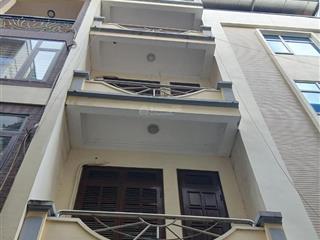 B.á.n nhà phạm thận duật cầu giấy  ô tô kd dt 52m2 5t nhỉnh 14 tỷ