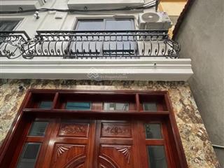 Nhỉnh 5 tỷ  nguyên xá 5 tầng dân xây đủ nội thất siêu đẹp  ô tô đỗ cửa
