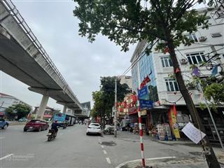 Nhà đẹp văn tiến dũng 50m mt 5,6m lô góc chỉ hơn 7tỷ tl