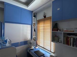 1,89 tỷ  đình thôn  mỹ đình  đối diện kengnam căn hộ chung cư ( nhỏ ) dt 55m2 full nội thất