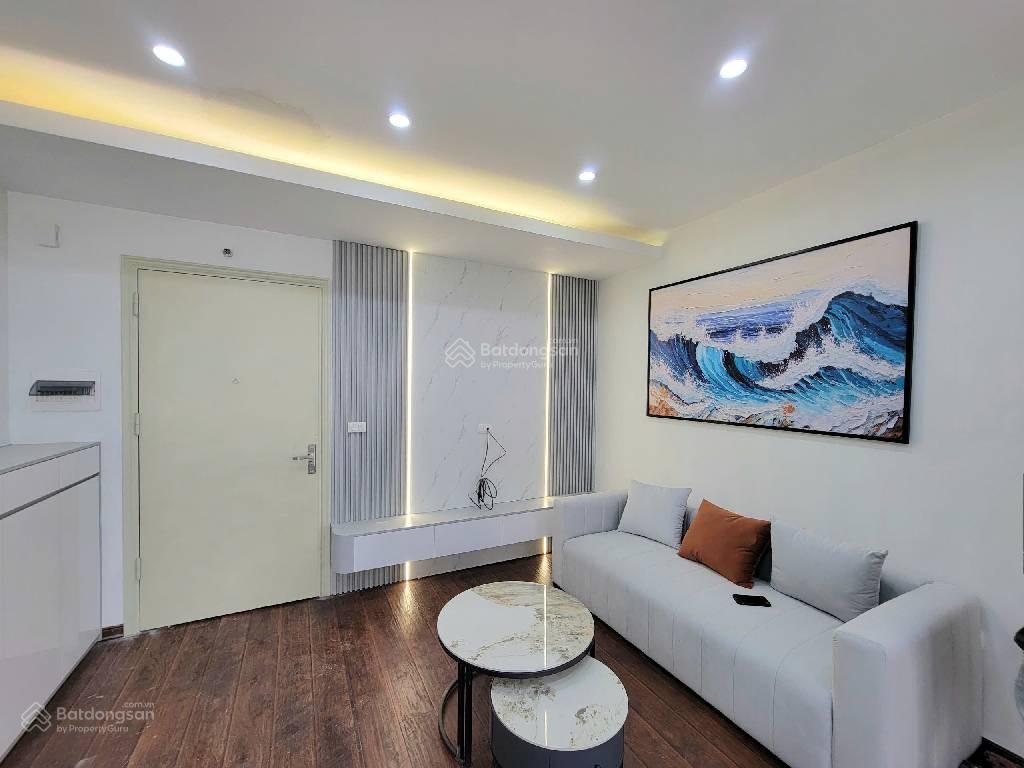 Hiếm 3tỷ99 chung cư ct2b tân tây đô 82m2 full nội thất ở ngay