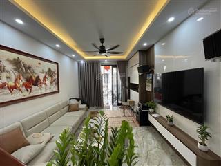 Phú diễn nhà đẹp ở ngay 56m x 5t, sát phố, ô tô vào nhà chỉ 9,85 tỷ