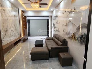 Nhà đẹp hồ tùng mậu 35m x 5 tầng, vài bước ra phố, chỉ nhỉnh 7 tỷ