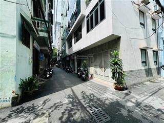 Nguyễn cơ thạch phân lô vip, 42m x 6 tầng, ô tô vào nhà giá chỉ 14,7 tỷ
