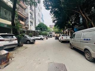 Doãn kế thiện nhà 2 tầng, phân lô vỉa hè, ô tô tránh 38m chỉ 9,8 tỷ