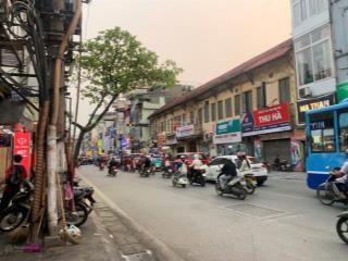 Bán nhà 6 tầng bạch mai hai bà trưng 22.5 tỷ dòng tiền 110 triệu/tháng