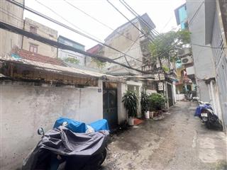 Bán nhà hồng mai  hai bà trưng, vị trí đẹp, giá hợp lý!